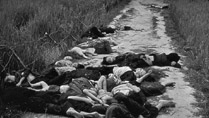 The massacre at Son My (My Lai)
