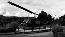 Khe Sanh Valley Khe Sanh Valley