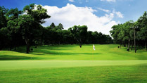 Vietnam Golf and Country Club Vietnam Golf and Country Club