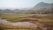 Muong Tac Valley, Son La Travel Guide Muong Tac Valley, Son La Travel Guide