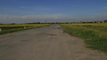 Thai Binh countryside