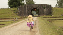 The Ho Family's Citadel at Thanh Hoa