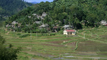 Pu Luong Nature Reserve