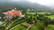 Tam Dao Golf Course