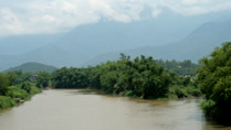 Tam Dao National Park