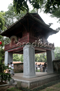 Khue Van Pavilion