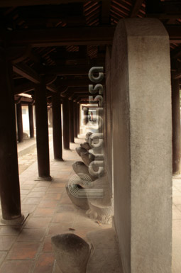 Doctorate Stone Stelae Doctorate Stone Stelae