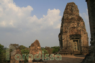 The Pre Rup Temple