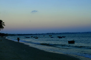 Mui Ne Beach, Binh Thuan, Vietnam