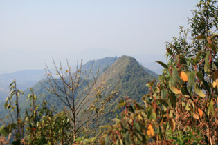 Pu Huot Peak