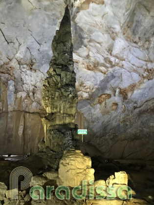 Paradise Cave, Phong Nha Ke Bang National Park