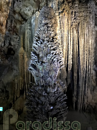 Paradise Cave, Phong Nha Ke Bang National Park