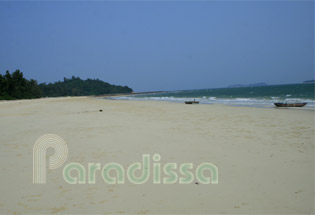 Sahanoukville Cambodia