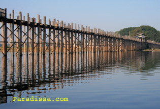 Ubein Bridge