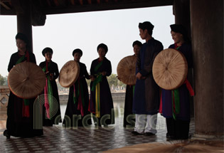 Quan Ho Bac Ninh Quan Ho Bac Ninh
