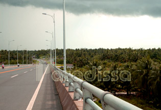 Ben Tre Vietnam