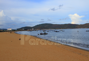 Quy Nhon Beach