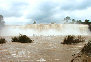 Buon Ma Thuot Dray Sap Waterfall