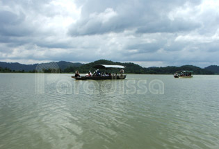 The Lak Lake