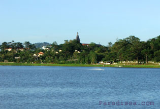 Dalat Vietnam