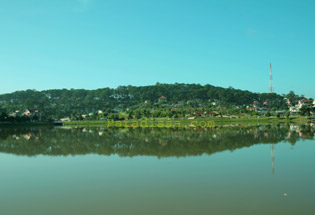 Dalat Vietnam