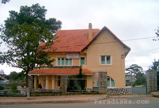 Da Lat Clinic