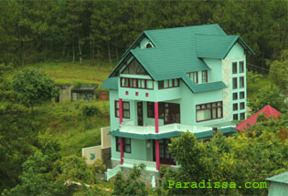 Dalat Villa