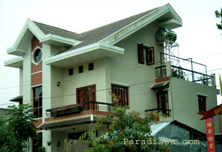 Da Lat Villa