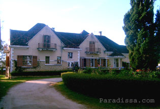 Da Lat Villa 28 Da Lat Villa 28