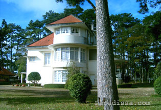 Dalat Villa