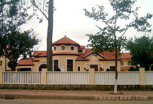 Da Lat Villa Da Lat Villa