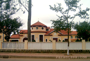 Da Lat Villa