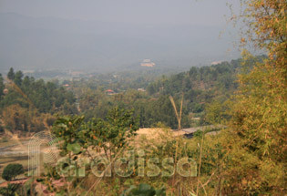 Colline de Him Lam (Béatrice), bataille de Dien Bien Phu