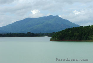 T'Nung Lake Bien Ho 