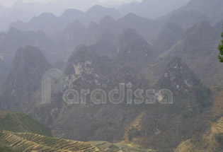 Dong Van Rock Plateau - Ha Giang - Vietnam