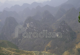 Dong Van Rock Plateau - Ha Giang - Vietnam Dong Van Rock Plateau - Ha Giang - Vietnam