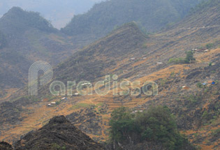 Dong Van Rock Plateau - Ha Giang - Vietnam