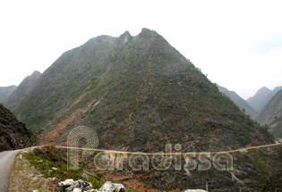 Dong Van Rock Plateau - Ha Giang - Vietnam Dong Van Rock Plateau - Ha Giang - Vietnam