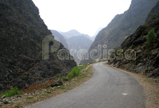 Dong Van Rock Plateau - Ha Giang - Vietnam