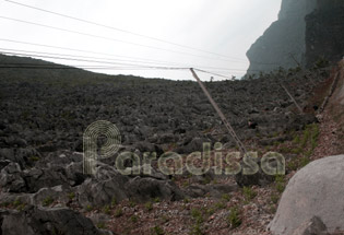 Dong Van Rock Plateau - Ha Giang - Vietnam