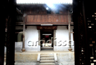 Vuong Family's Residence in Dong Van Ha Giang