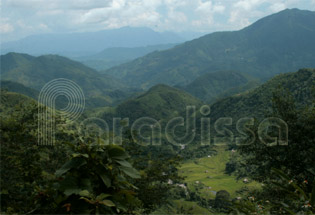 Hoang Su Phi  Ha Giang