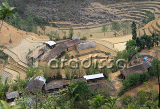 Lung Cu, Ha Giang