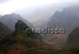 La beauté sublime du col Ma Pi Leng - Meo Vac - Ha Giang