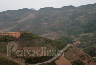 Yen Minh, Ha Giang, Vietnam