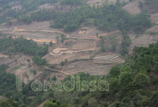 Yen Minh, Ha Giang, Vietnam