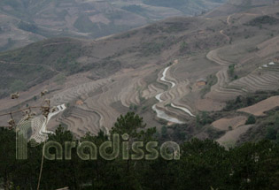 Yen Minh, Ha Giang, Vietnam