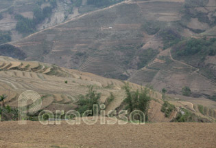 Yen Minh, Ha Giang, Vietnam