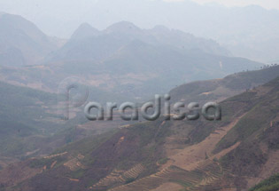 Yen Minh Ha Giang Vietnam