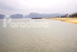 Tuan Chau Island - Halong Bay